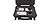 Diablo WST Pistol Case 320x280