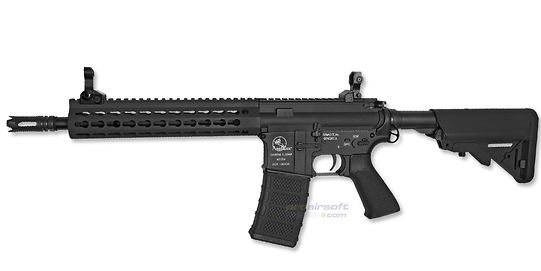 ASG M15 Armalite Assault AEG Metalbody