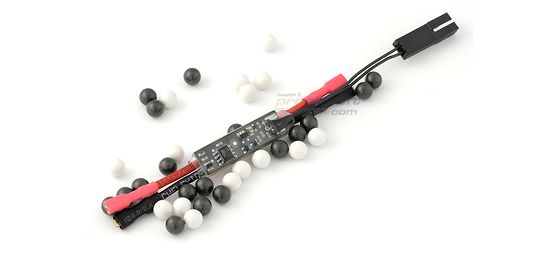 GATE Pico AAB Mosfet