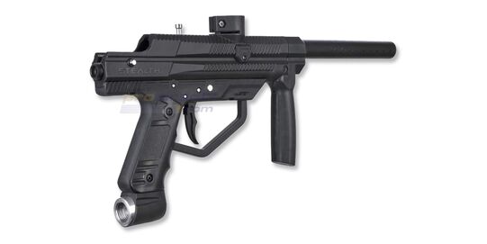 JT Stealth ready to play setti