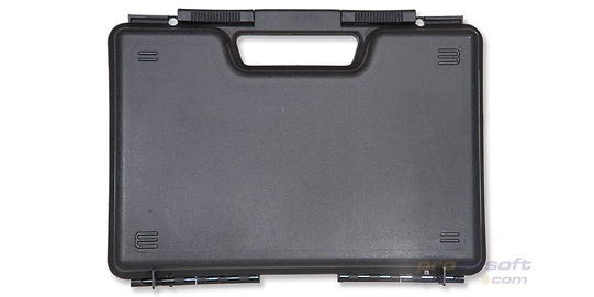 Cybergun pistoolilaukku 290x180x50mm