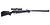 Crosman Shockwave Quietfire NP Gen2 5.5mm With Scope