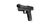 Nxwerks Pistelle X-68 Gen2 .68 (45J)