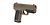 Cyma USB AEP Tan