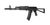 E&L AKS74MN Essential AEG Full Steel