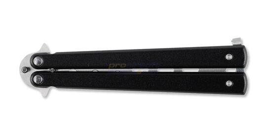 Joker JKR829 harjoitus perhosveitsi, hopea