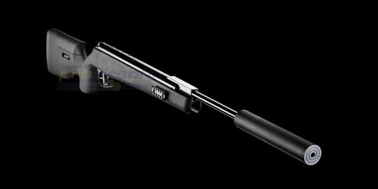 Artemis GR1250S 5.5mm Gas Ram Air Rifle