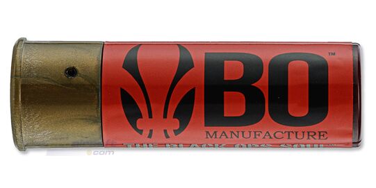 Bo Manufacture Fabarm STF/12-14" Compact kaasutoiminen haulikko, Oliivi