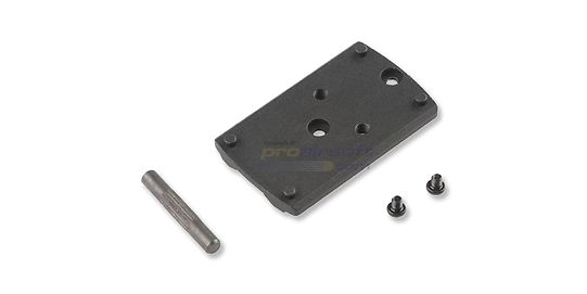Armorer Works Hi-Capa HX1102, musta