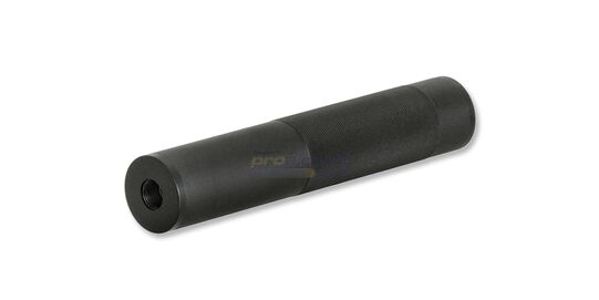 Cyma äänenvaimennin 195x35mm