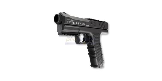 Nxwerks Pistelle X-68 Gen2 .68 (45J)
