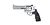 Umarex Smith & Wesson 629 Classic 5" 4,5mm CO2 revolveri