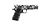 Armorer Works M1911 NE2101 Skull