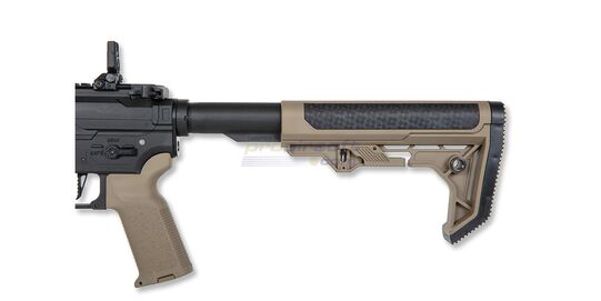 Specna Arms SA-F04-RL FLEX HAL ETU, Half Tan