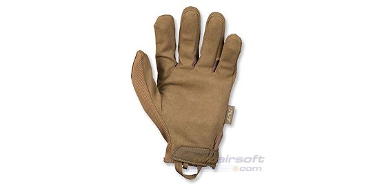 Mechanix Original käsineet, hiekka