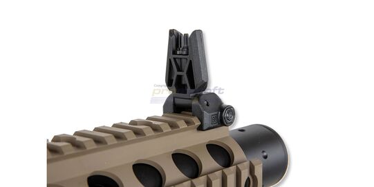 Specna Arms SA-C05 CORE HAL ETU, hiekka