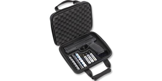 Umarex T4E Impax P68 Set .68 pistol 16J
