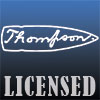 Thompson lisenssi