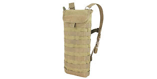 Condor Hydration Carrier Tan