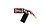 Swiss Arms 7.4V 1200 mAh 25C LiPo Battery Two Piece