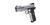 Army Armament 1911 R30-2 Keymod GBB Silver