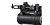 GP-25 Grenade Launcher