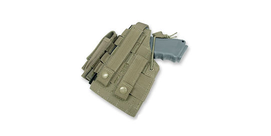 Condor Glock Ambidextrous Holster OD