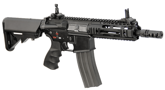 G&G GC16 300 BOT 6,25" sähköase, metalli