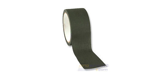 Mil-Tec Cloth Tape 50mm 10M OD