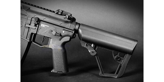 Evolution Ghost 3.0 Viper L – high-end Carbontech AEG with VIPER ETU
