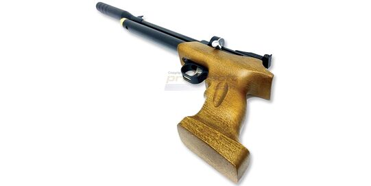 Artemis PP800R PCP Airgun 4.5mm