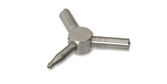 Element Gas Magazine Valve Tool