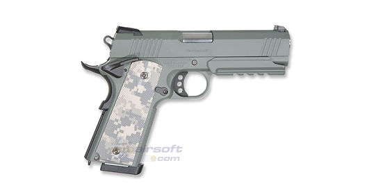 Marui Foliage Warrior 1911 4.3 GBB