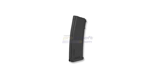 Specna Arms S-Mag midcap, musta (125)