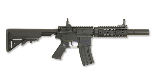 Cyma M4 Silent OPS sähköase