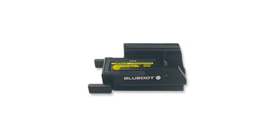 Bluedot Micro Laser Sight