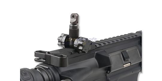 G&G GR4 G26 blowback sähköase, musta