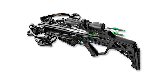 CenterPoint Wrath 430 Crossbow + Crank
