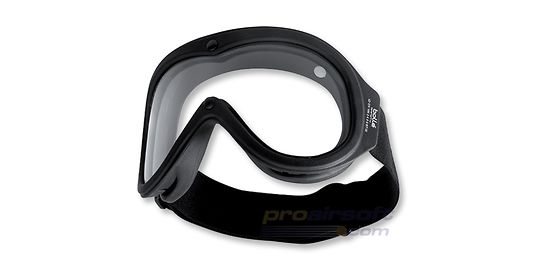 Bolle Chronosoft suojalasit