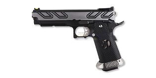 Armorer Works Hi-Capa HX2301 Dualtone