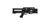 Reximex Throne Gen2 PCP Air Rifle 6.35mm