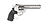 ASG Dan Wesson 6" Silver