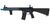 Cybergun Colt M4 Lima AEG, Mosfet, Full Metal, Blue