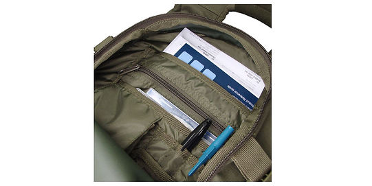 Condor Urban Go Pack OD