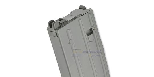 DE kaasulipas Marui M4 MWS/Cyma/DE GBB (35bb)