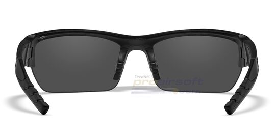 Wiley X Valor 2.5 Clear/Grey