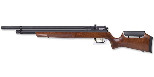 Benjamin Marauder PCP 6.35mm, Wood
