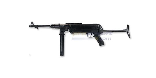 MP40 jousitoiminen konepistooli