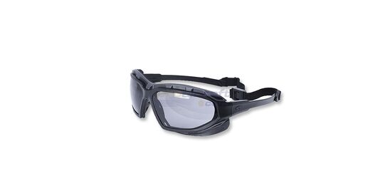 Strike Systems Highlander Plus Glasses, Grey