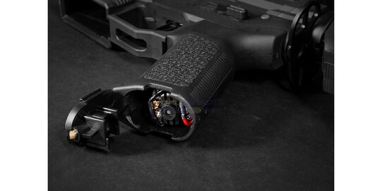 Evolution Ghost 3.0 Viper M – high-end Carbontech AEG with VIPER ETU